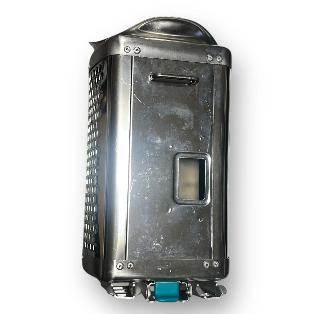 BioLite キャンプストーブ CookStove アウトドア薪ストーブ