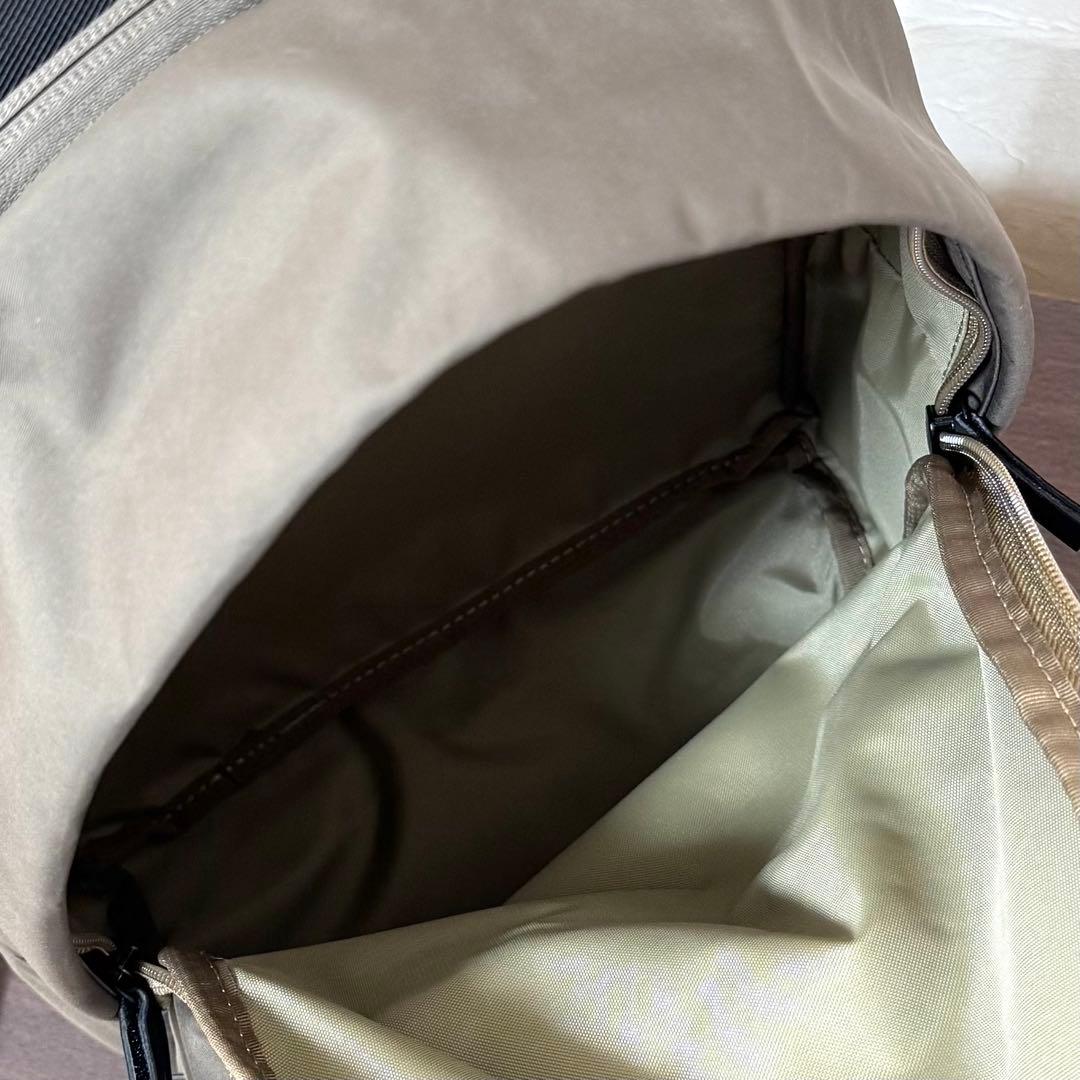 美品　PORTER ムース　デイパック　リュック