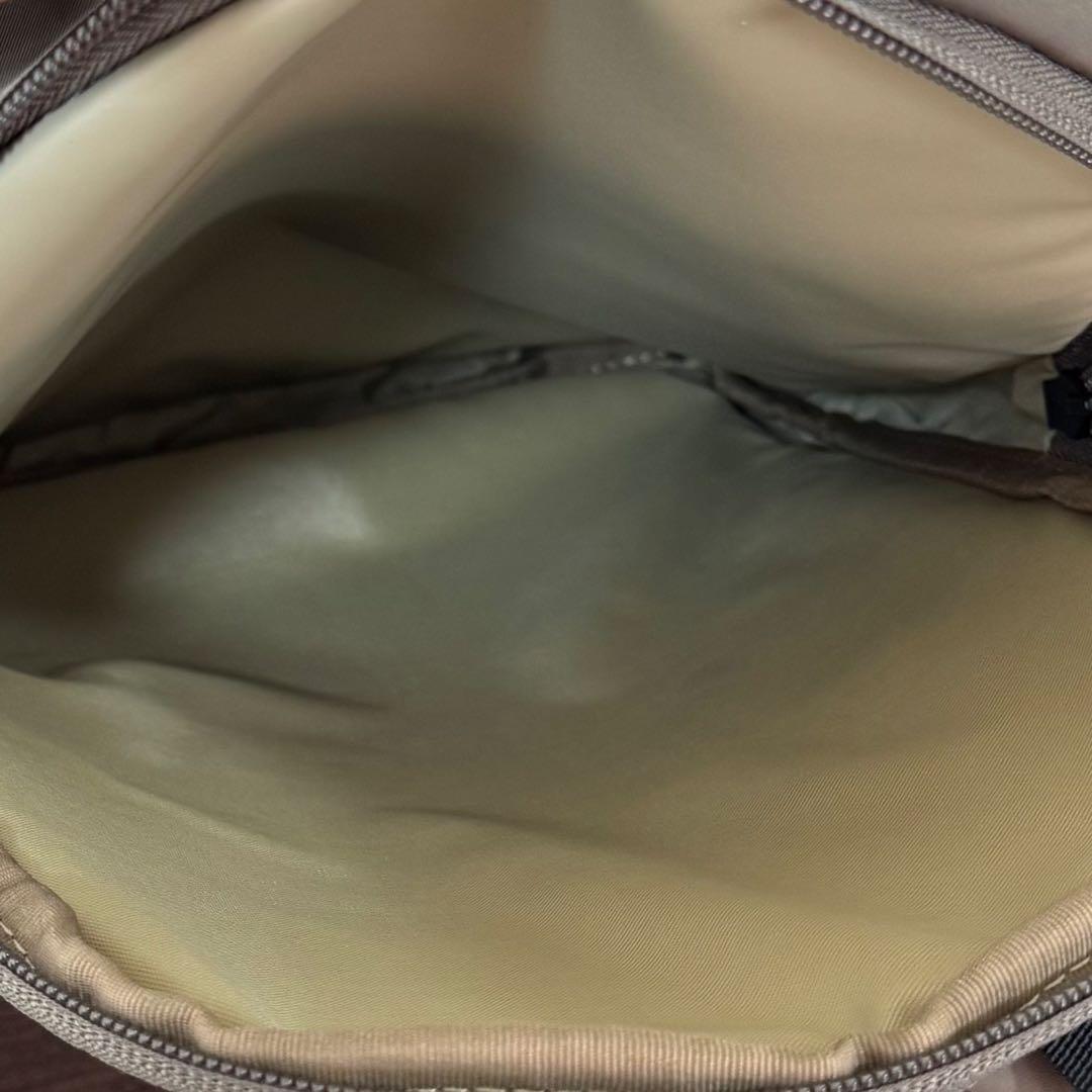 美品　PORTER ムース　デイパック　リュック