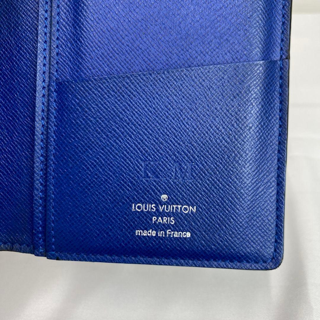 ✨️良品✨️Louis Vuitton ダミエグラフィット ポルトフォイユブラザ