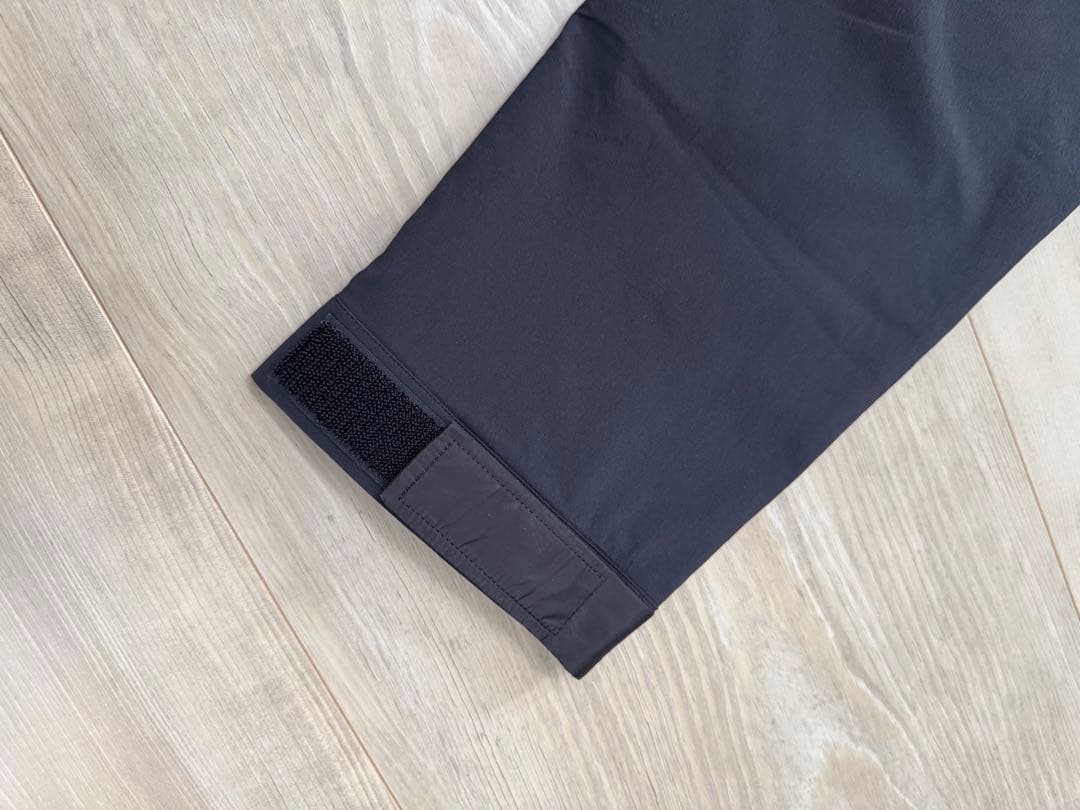 ムータマリンメンズ　セットアップ