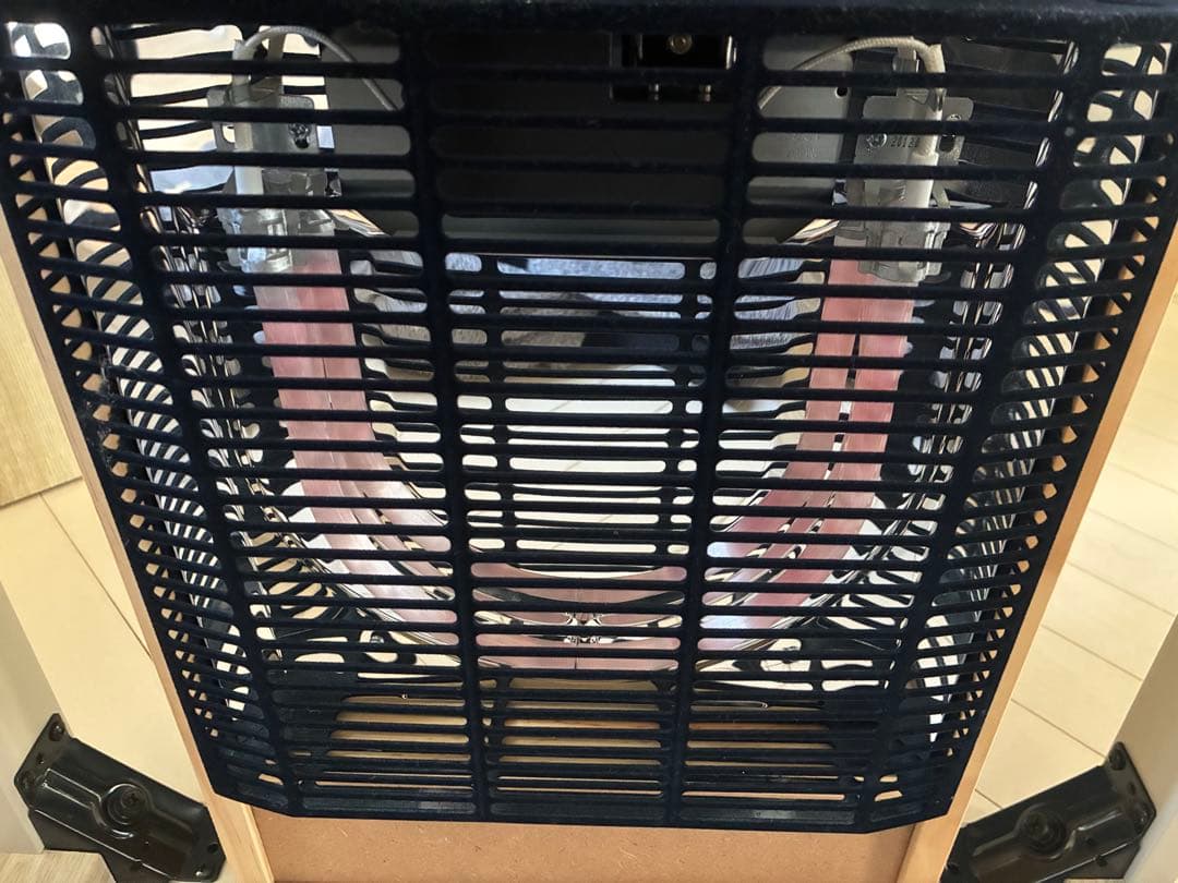 こたつテーブル (1人用.布団付き)