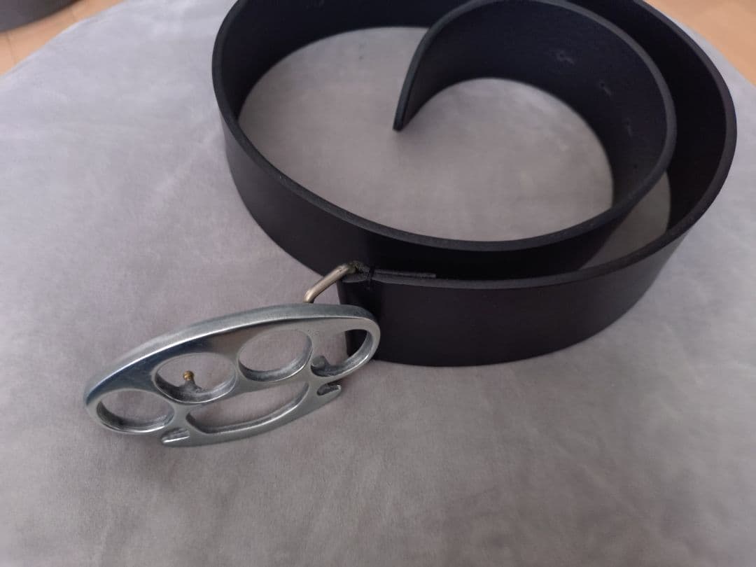 Maison Margiela 11　ベルト