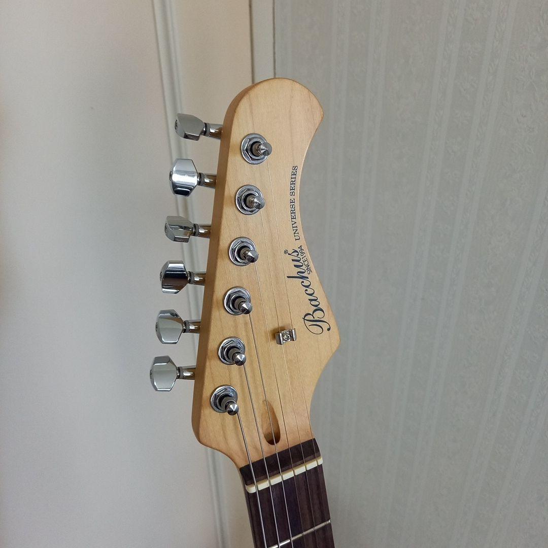 Bacchus　BST　universe series