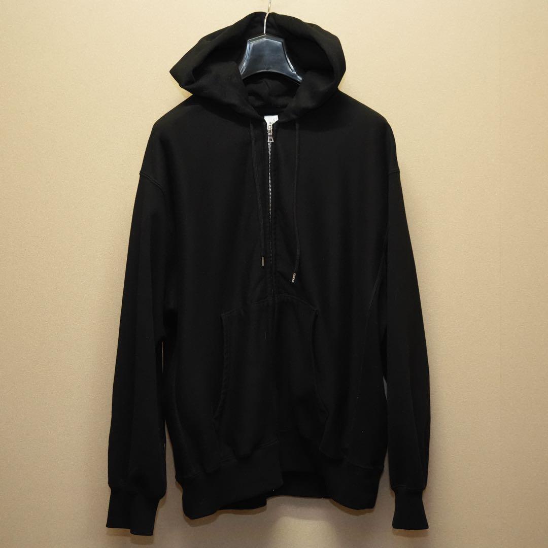 トップス blurhms ROOTSTOCK SoftHard Sweat Hoodie