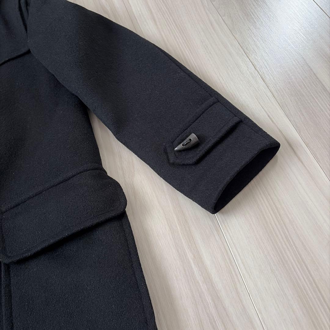 BURBERRY LONDON ダッフルコート