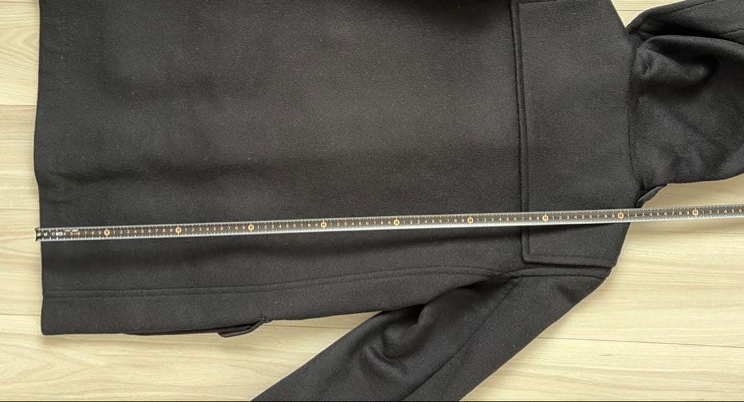 BURBERRY LONDON ダッフルコート