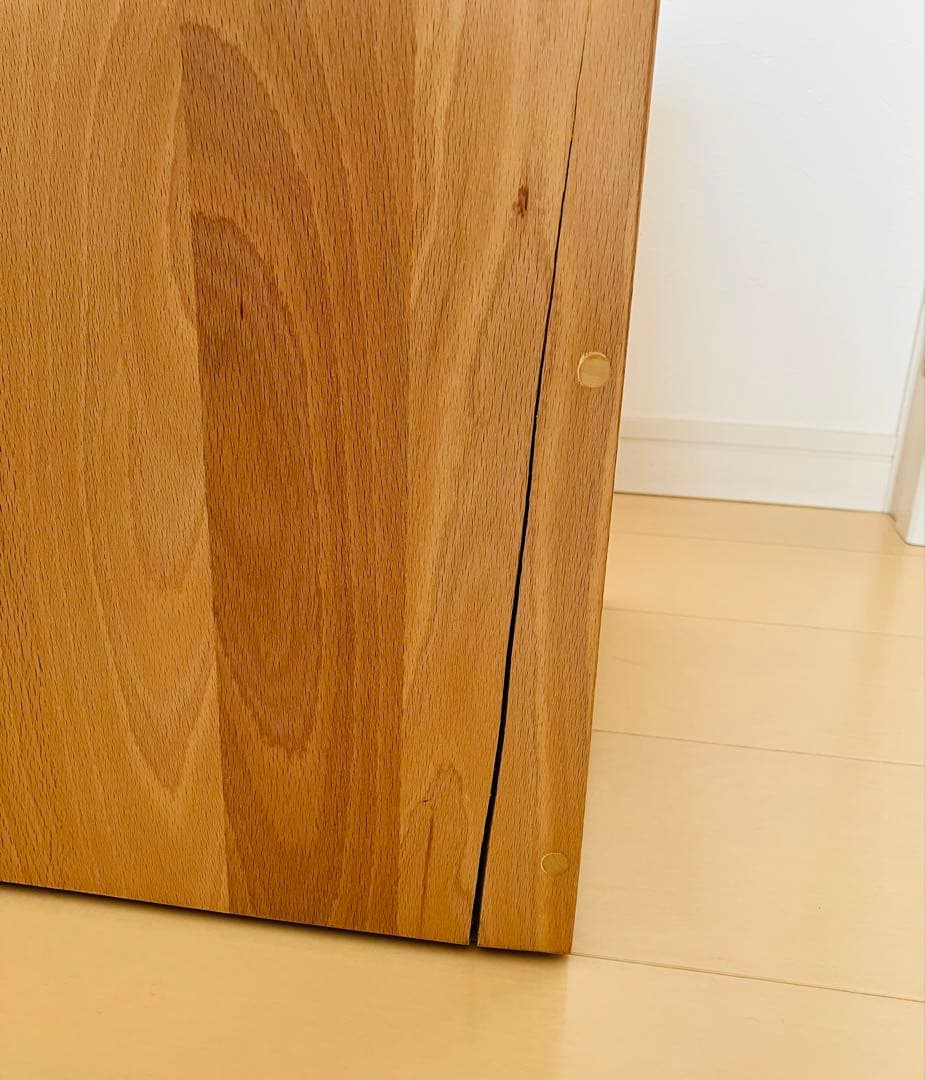 【家庭保育園】ゲーテの組み木　第六教室　正規品