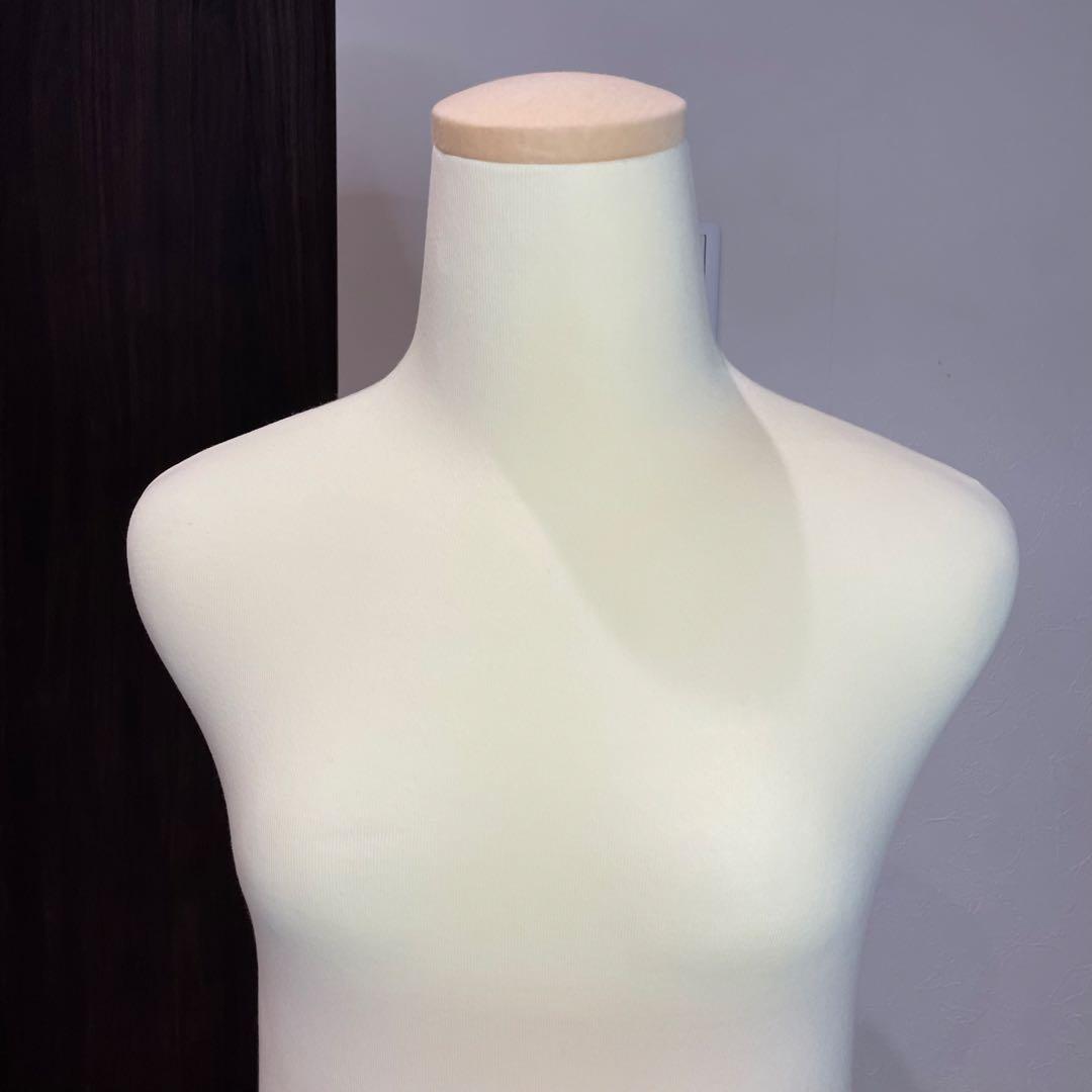 Cha—-ru—様 和装トルソー 2本足 着付 着物 マネキン