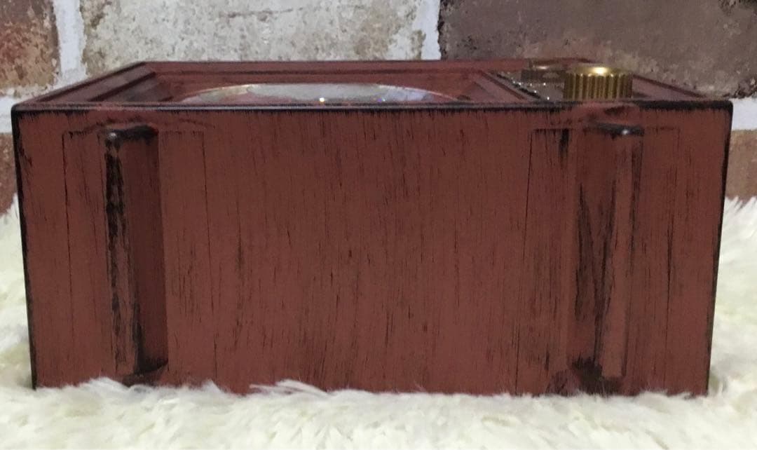 希少✨️ 新品 HARMONIER ハルモニア オルゴール リキッド クリスマス