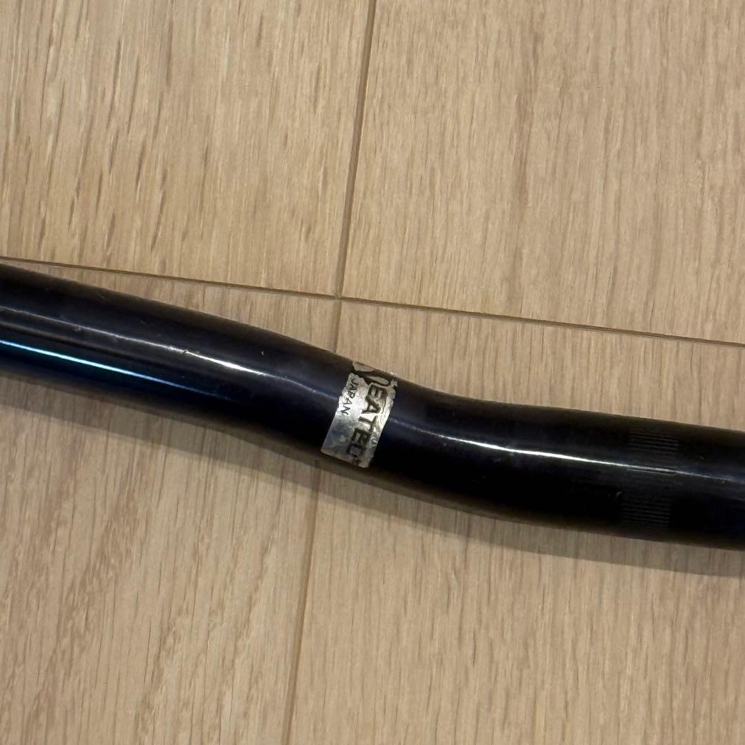 パーツ NITTOxBlueLug For Shred Bar 25.4 650mm