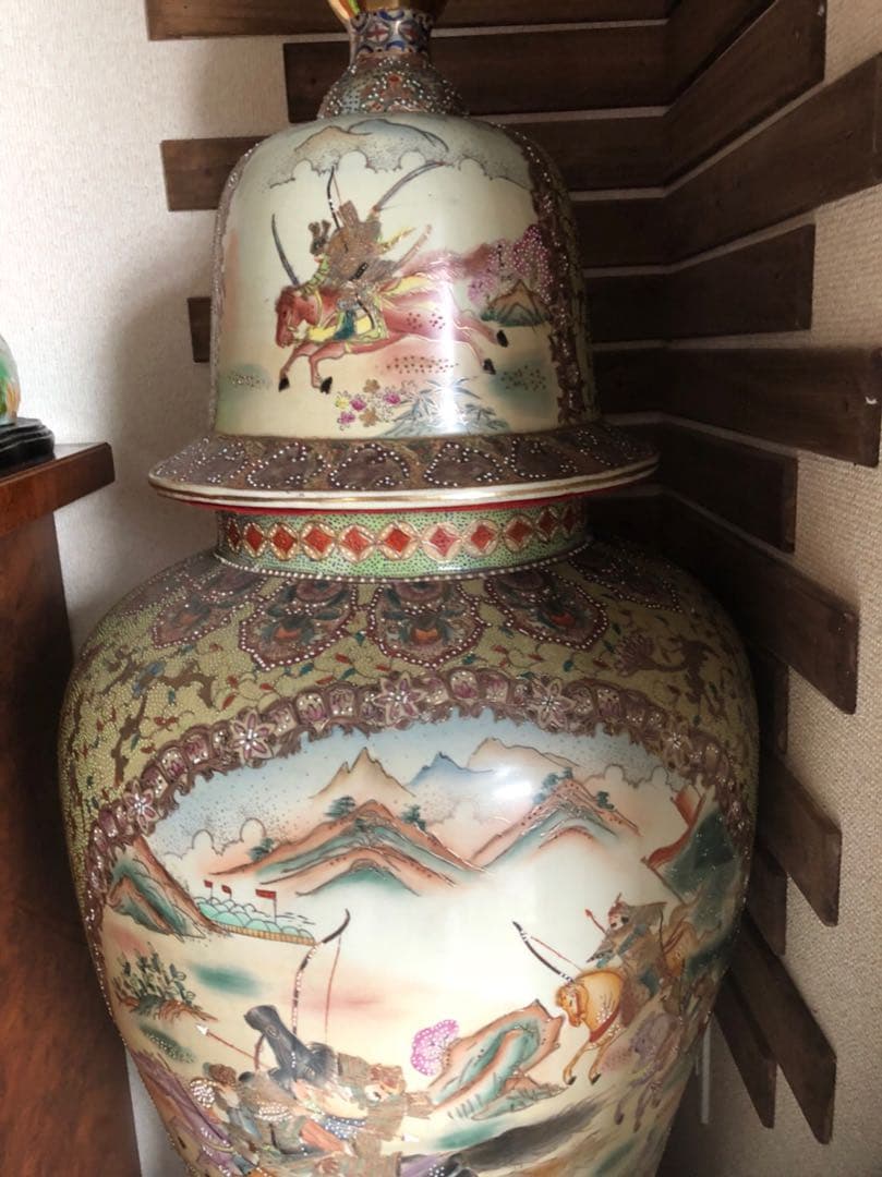 骨董品 壺　期間限定値下げ