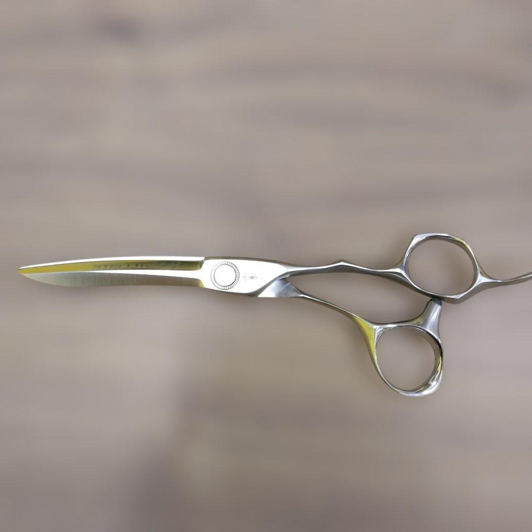 ⭐Mizutani ⭐シザー ⭐はさみ⭐散髪⭐鋏⭐カット⭐シザー⭐【美品】⭐