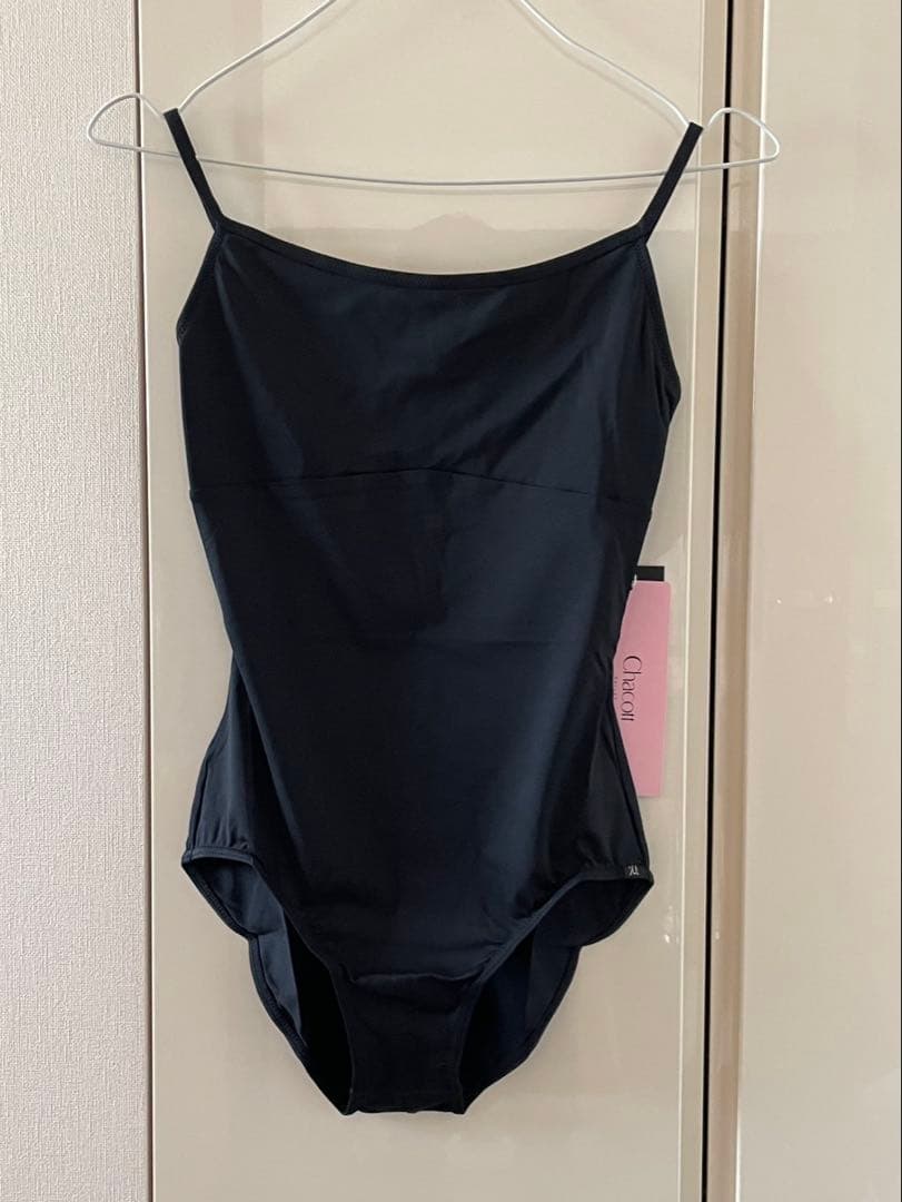 チャコット　レオタード　オニール 八菜コラボ　新品