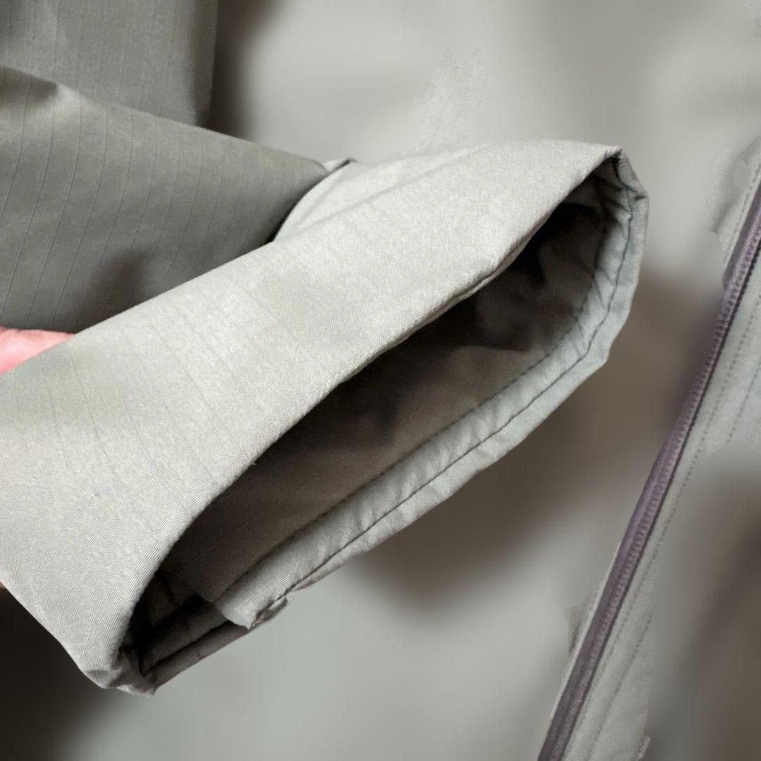 patagonia パタゴニア　メンズウインドシャドージャケットM