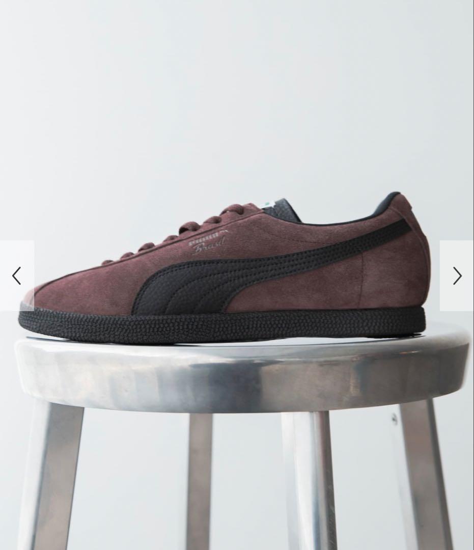 新品 PUMA EXCLUSIVE BRASIL LTH プーマ 別注