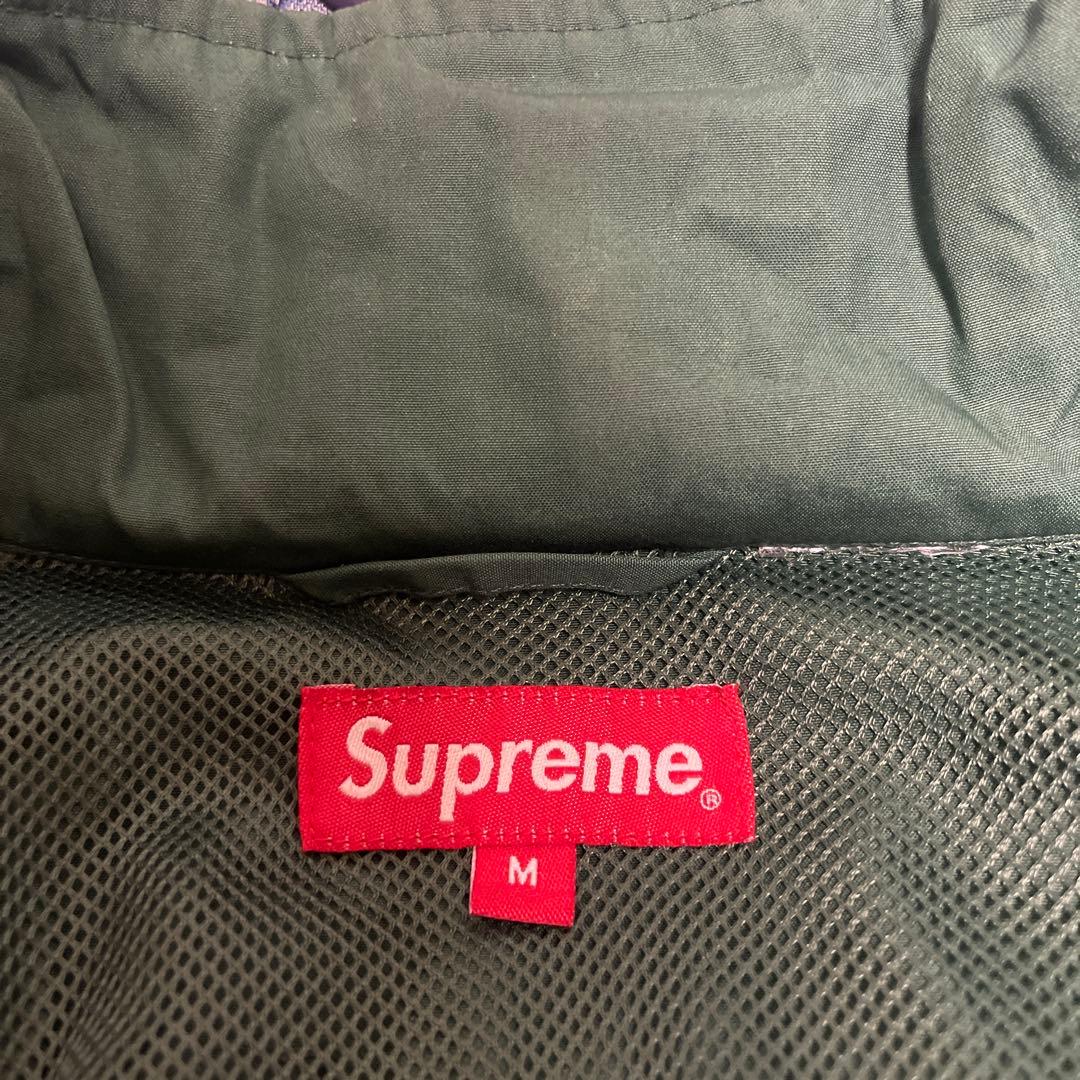SUPREME シュプリーム 19SS Highland Jacket