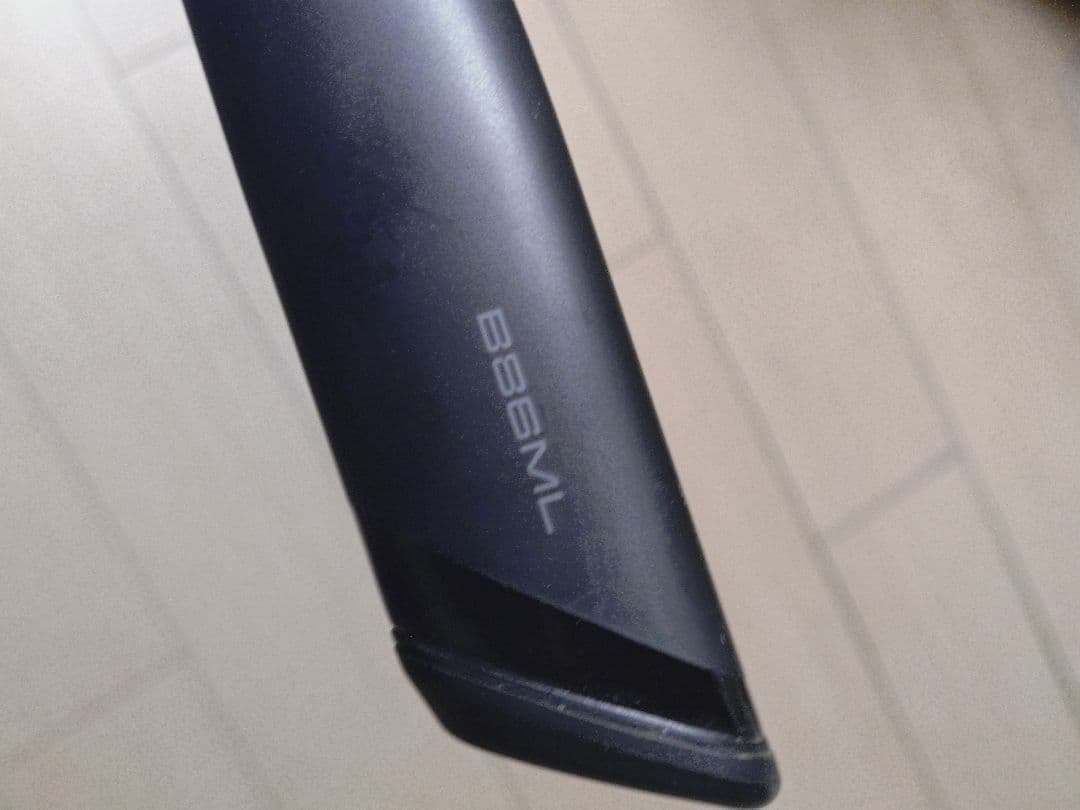 22EXSENCE ∞　インフィニティ　ベイト