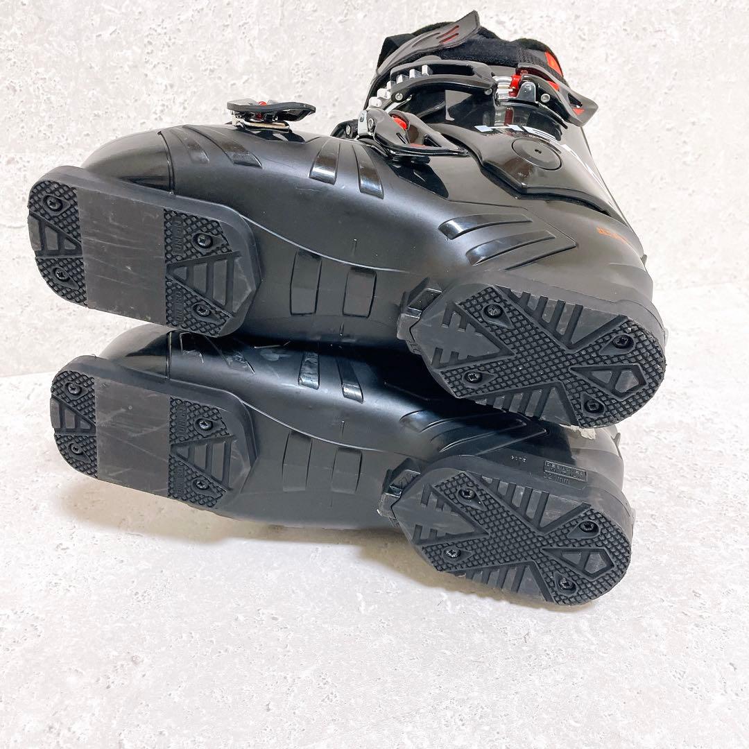 HEAD CUBE3 ヘッド キューブ3 スキーブーツ メンズ 27.5cm