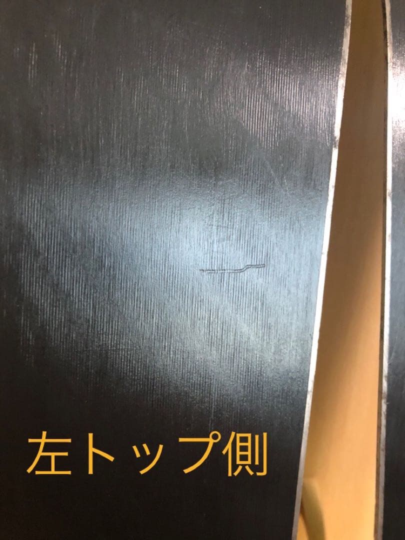 ジュニア スキー板 140cmフォルクル VOLKL RACETIGER SL