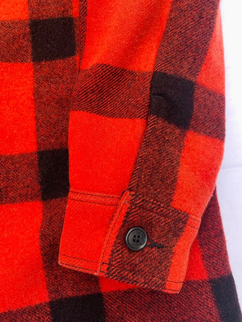 タイムセールFILSONフィルソンヴィンテージジャケットMADE IN USA