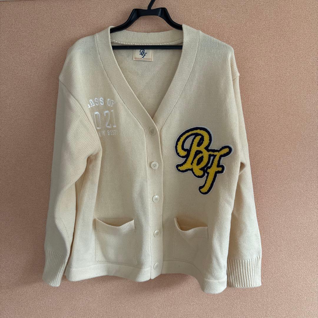 BE:FIRST カーディガン　\