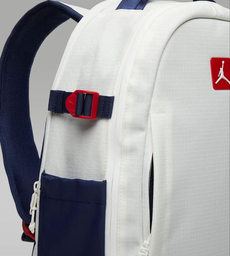 新品 ジョーダン コーデュラ フランチャイズ バックパック 29L