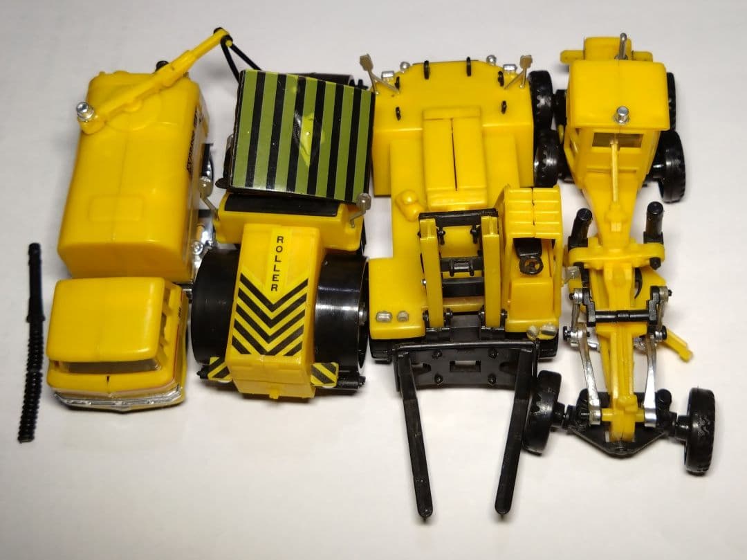 g*_様 【破損】　DELUXE BIG-1　デラックスビッグワンガム　カバヤ