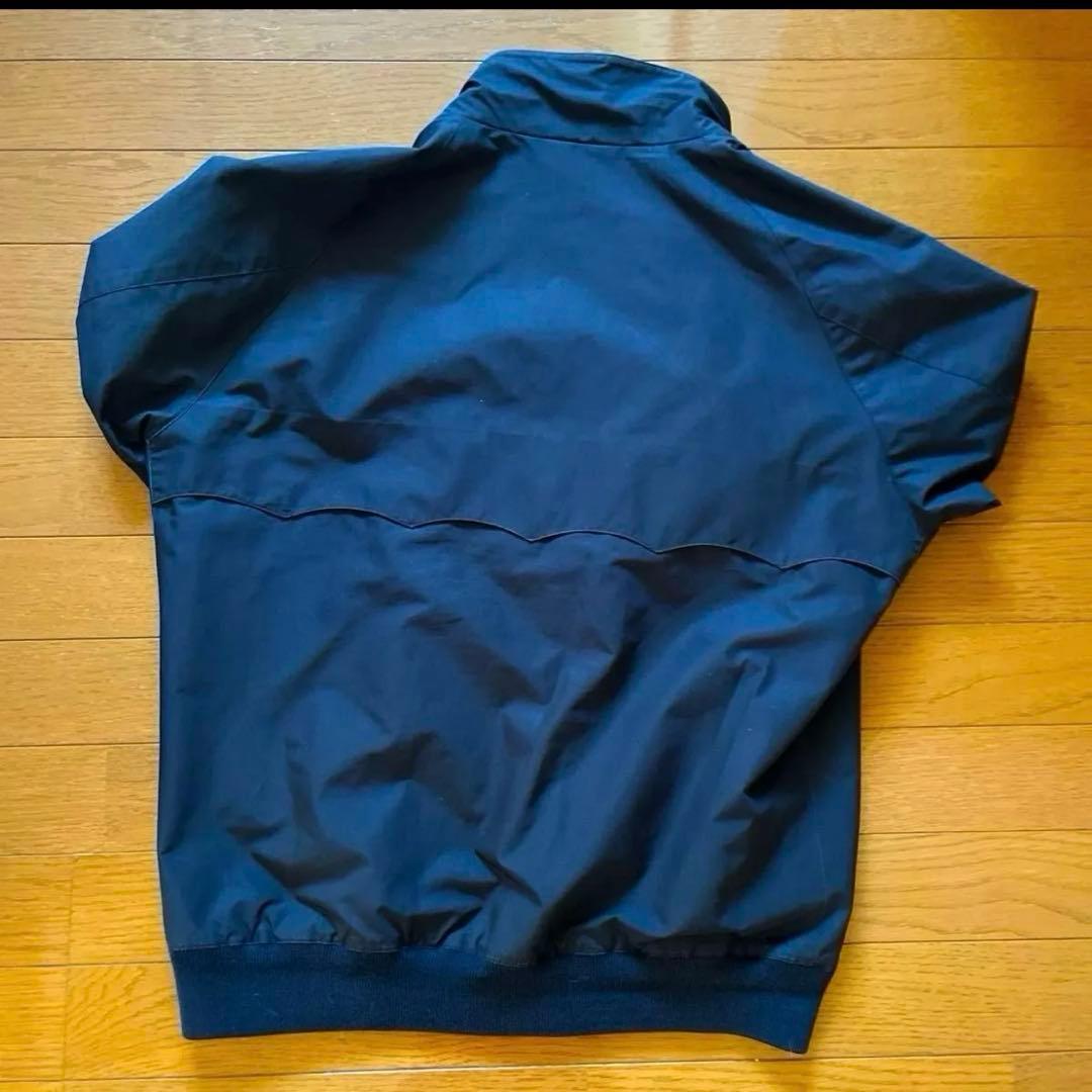 BARACUTA バラクータ　ブルゾン　42サイズ