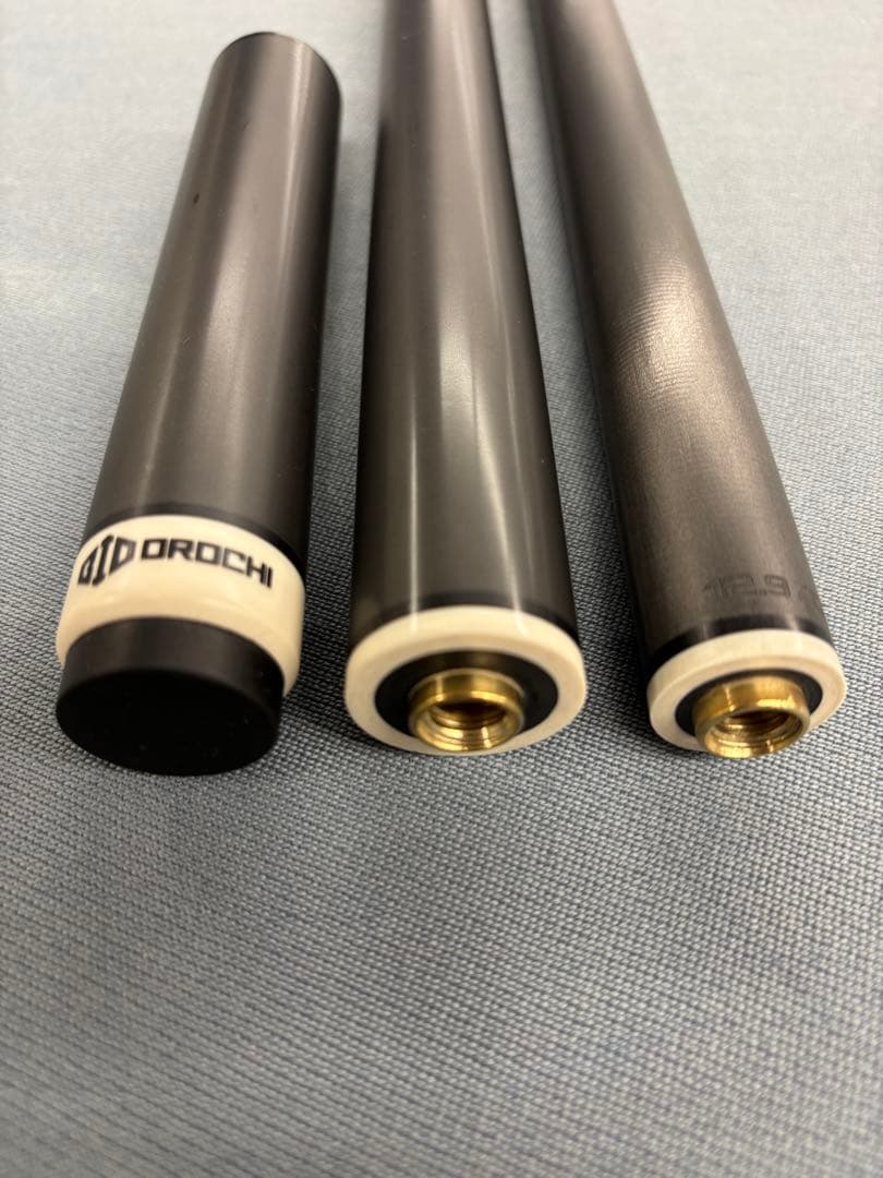 オロチ　ジャンプキュー