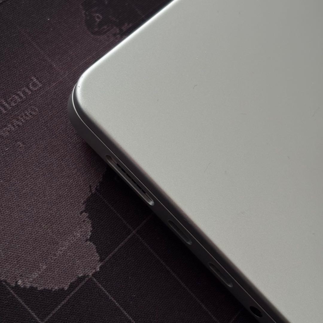 MacBook Pro M1 Pro 14インチ 16GB 512GB