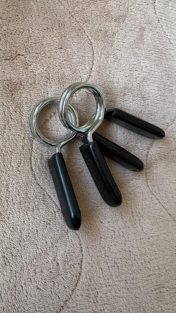 「手渡し限定」バーベルスタンド＆バーベル2.5kg/5kg/10kg ＆Wバー