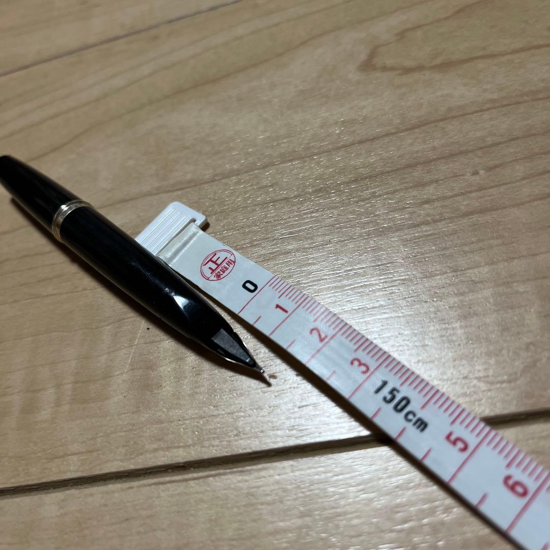 K*o様 パイロットElite 万年筆 18K 750 格子柄