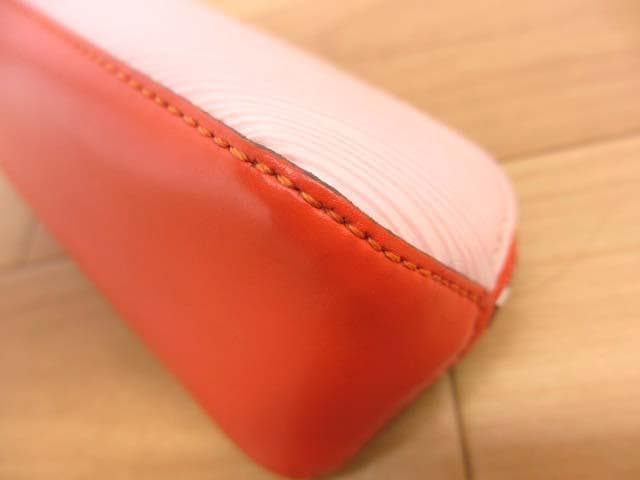 美品 ルイヴィトン GI0269 トゥルース エリザベット 筆箱 ペンケース