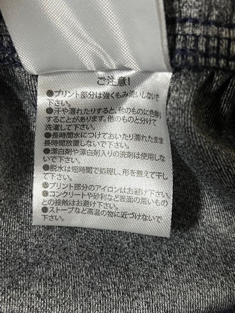 LUZeSOMBRA ジャージ　上下セットアップ