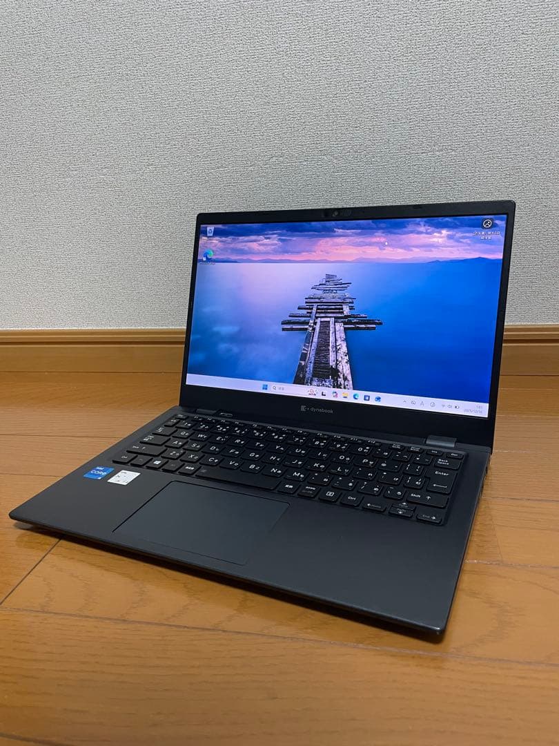 dynabook（第11世代 Core i5 / Office2024