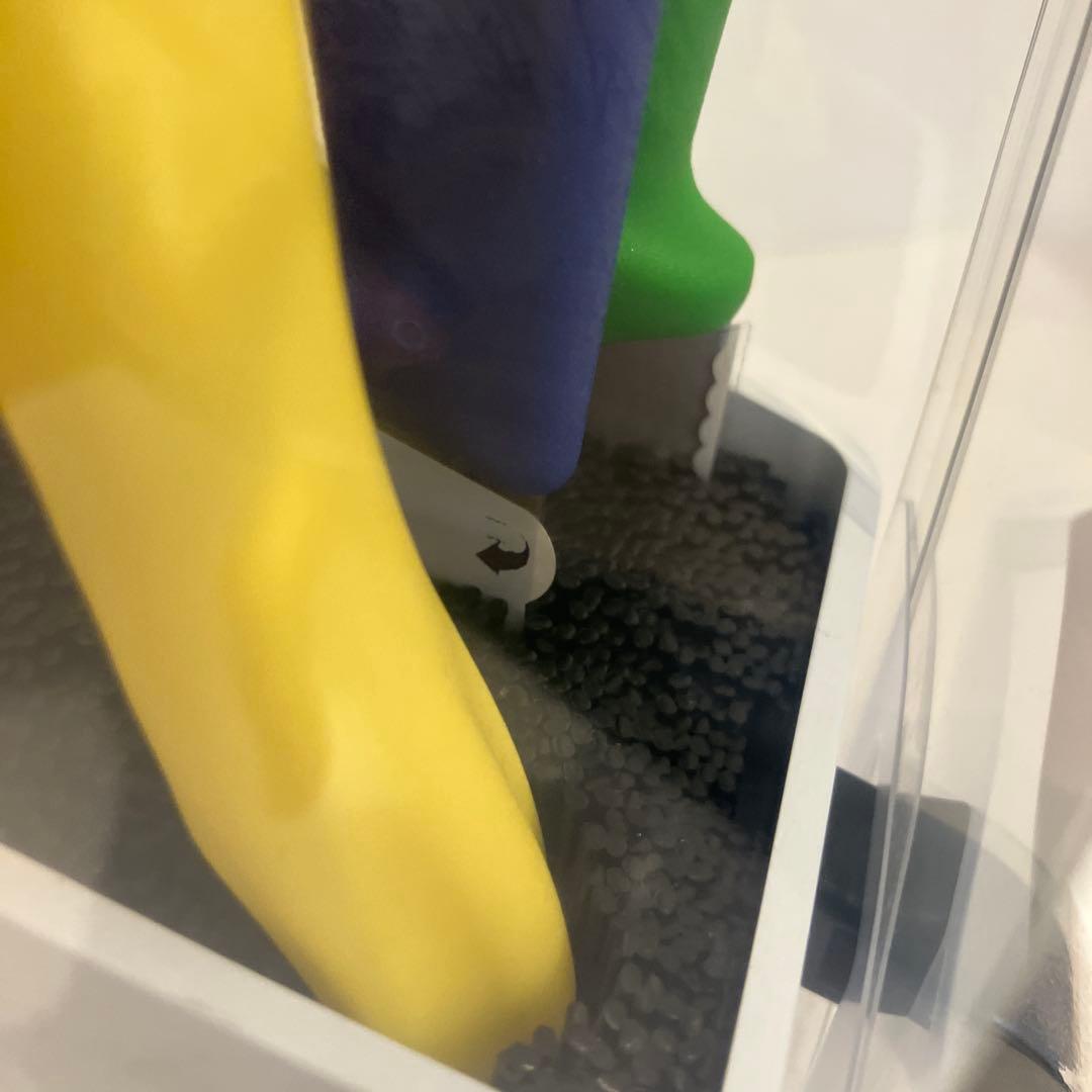 VICTORINOX（ビクトリノックス）包丁セット　スタンド　ナイフ6本スイス製