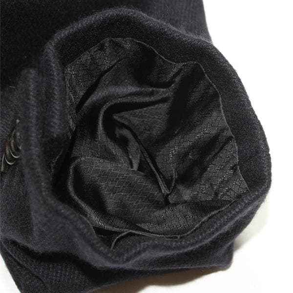 こ*た様 カナーリ CANALI T57110 カシミア チェスタコート 50