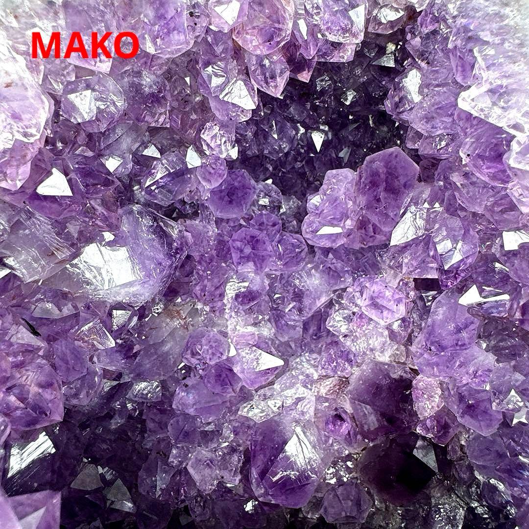 M1779☆アメジストドーム7.8Kg☆ウルグアイ産☆天然石☆N50715