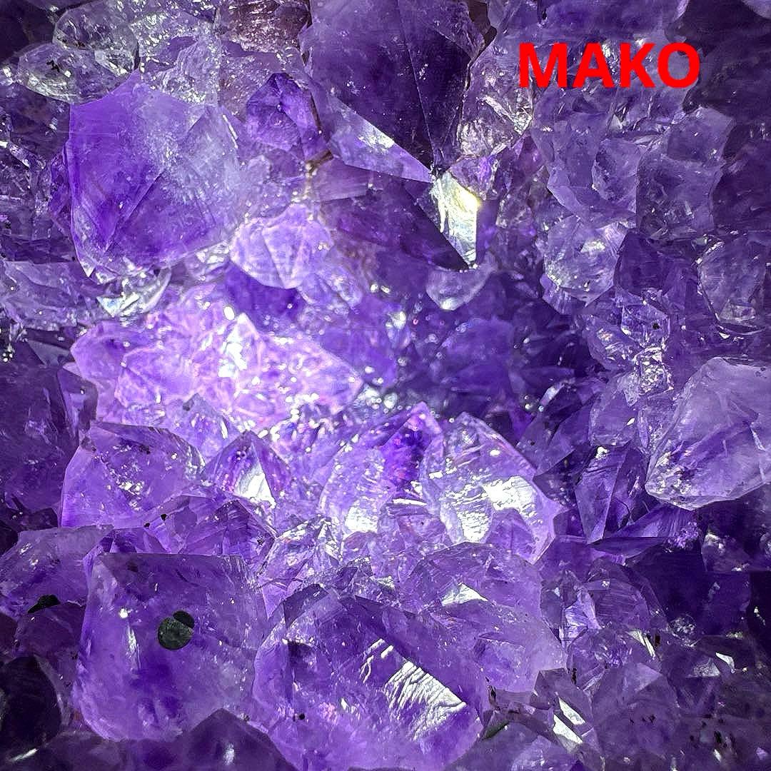 M1779☆アメジストドーム7.8Kg☆ウルグアイ産☆天然石☆N50715