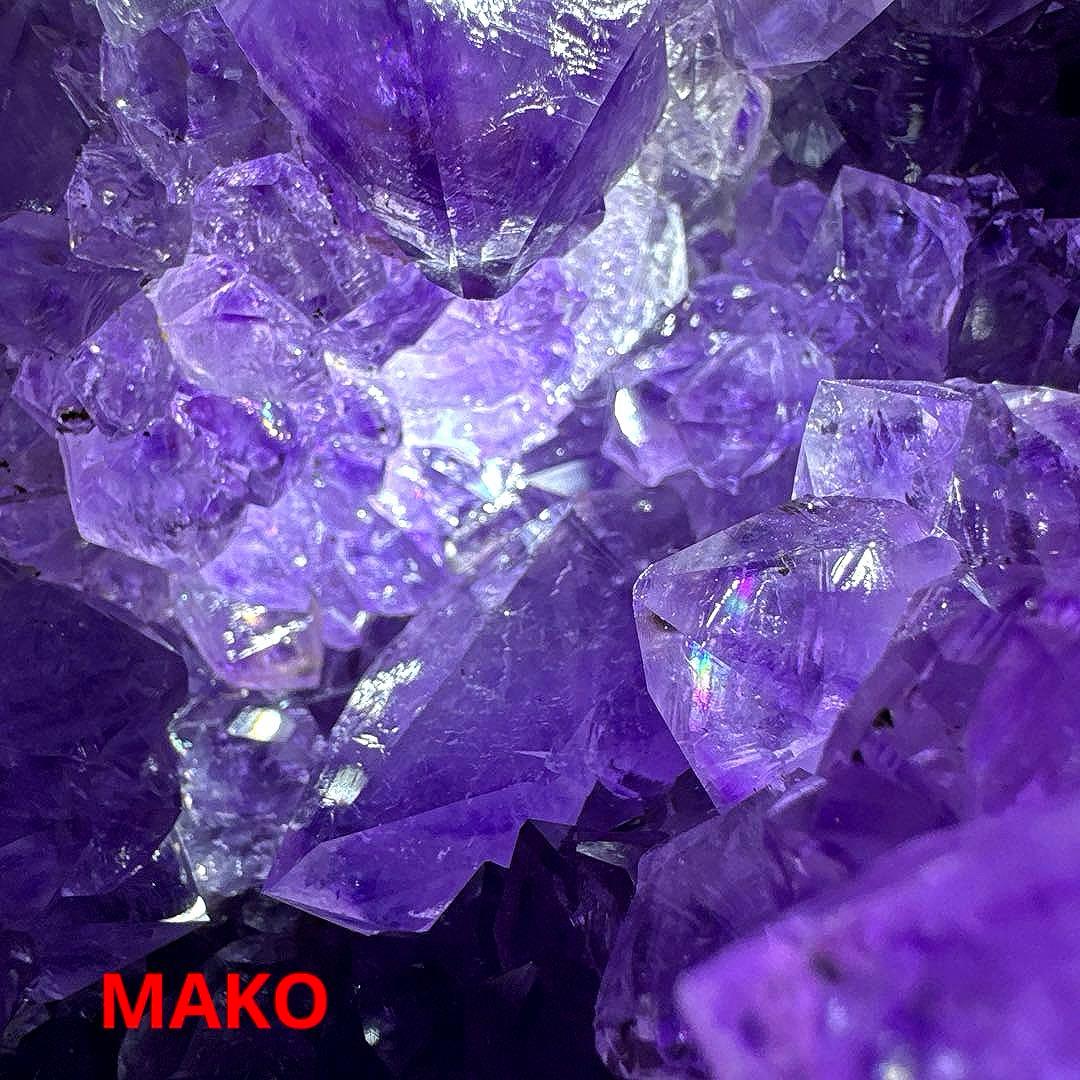 M1779☆アメジストドーム7.8Kg☆ウルグアイ産☆天然石☆N50715