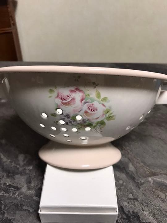 『imane』オデット　コランダー