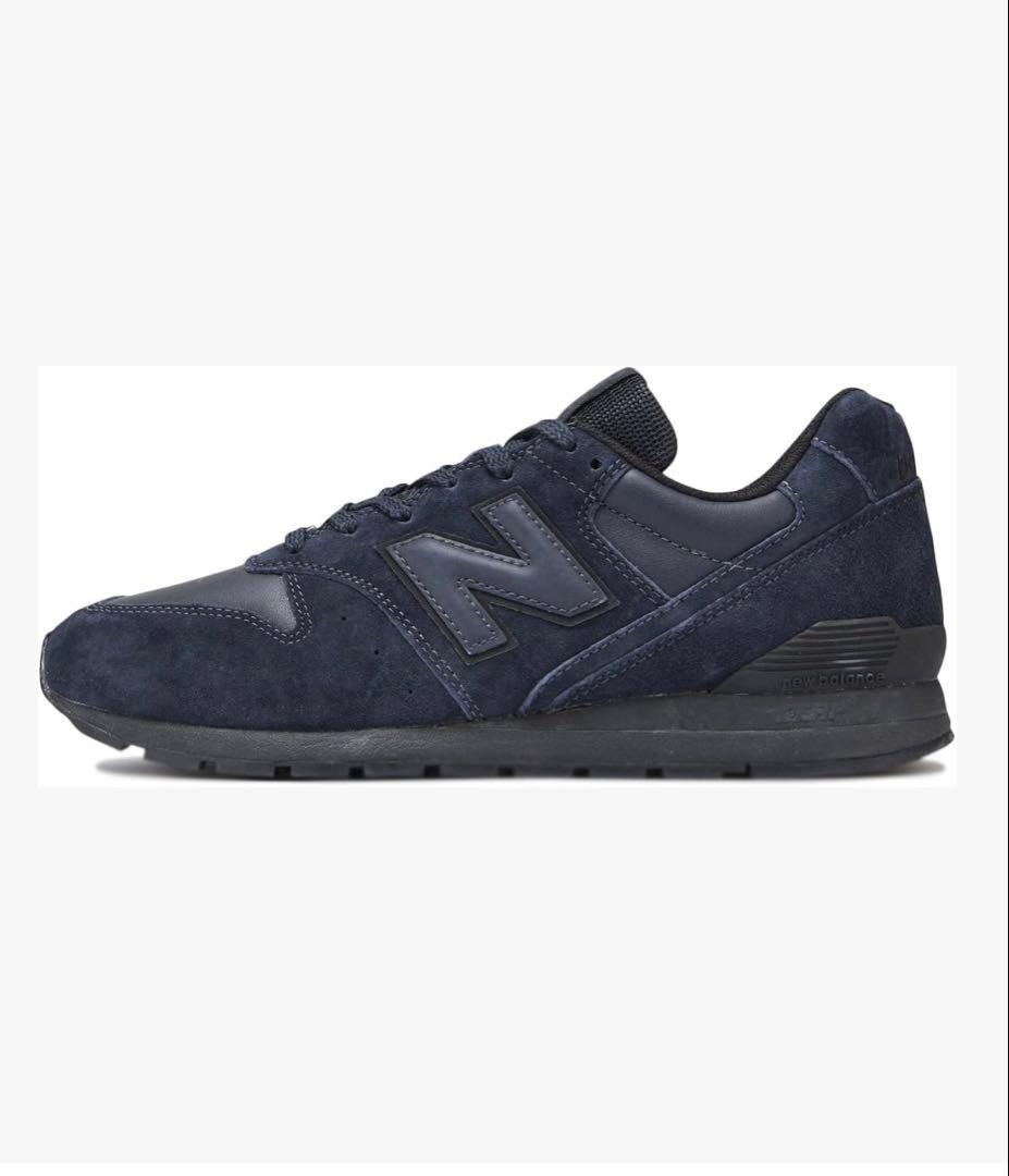 New Balance 996 27.5 【美品】