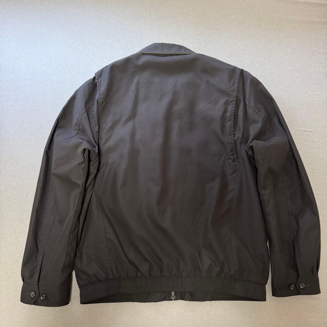 【美品】ラルフローレン　スイングトップ