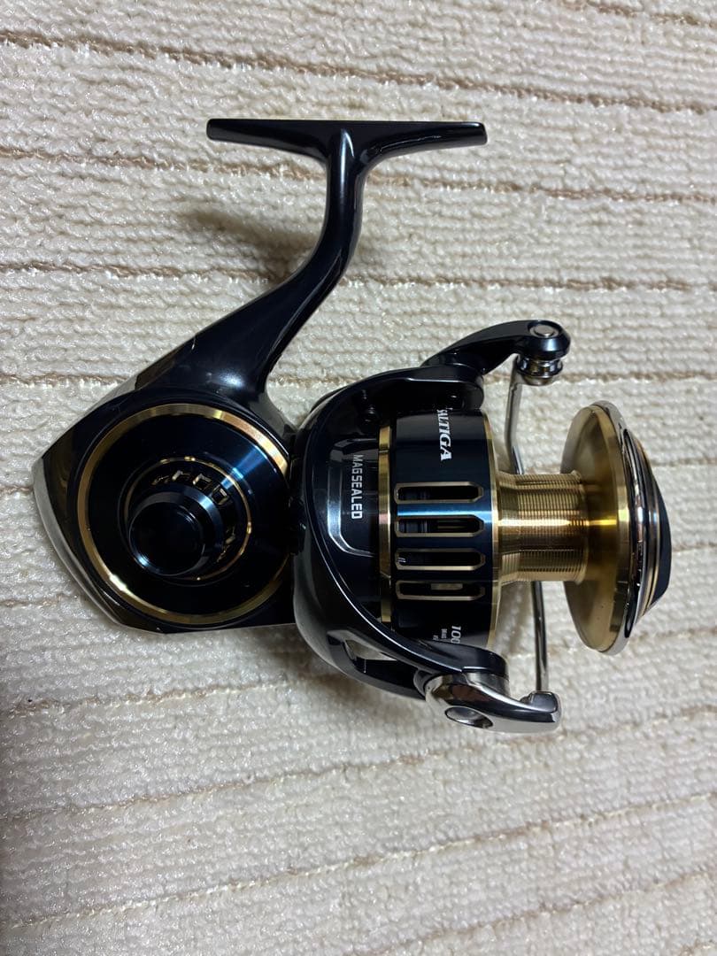 25ソルティガ　10000H