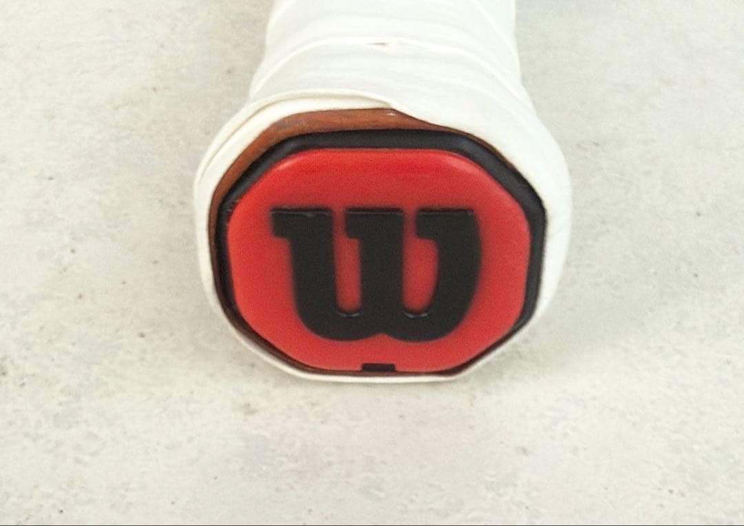 KANAさん専用　Wilson BLADE98 V9美品ソフトケース付