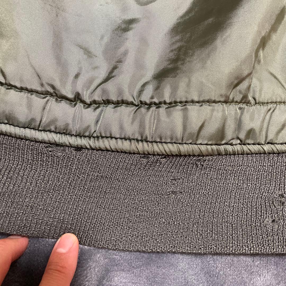 CAMCO カムコ MA-1 フライトジャケット M