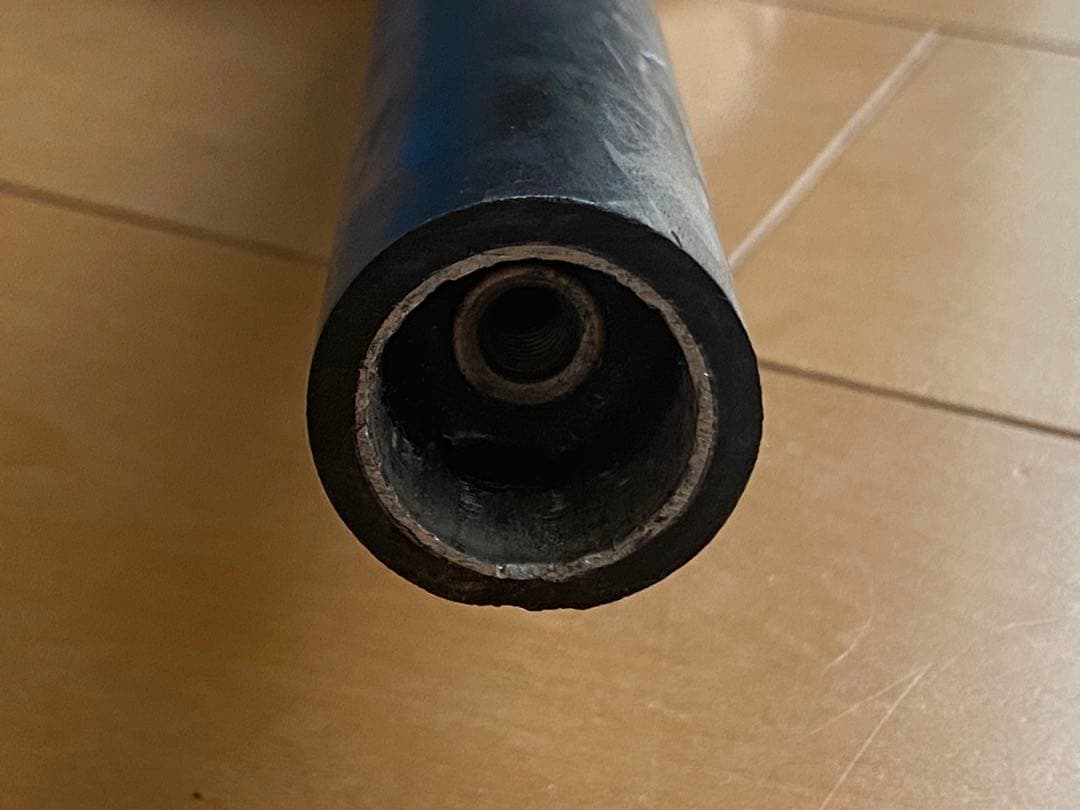 WOUND UP フロントフォーク 1-1/8 ワウンドアップ