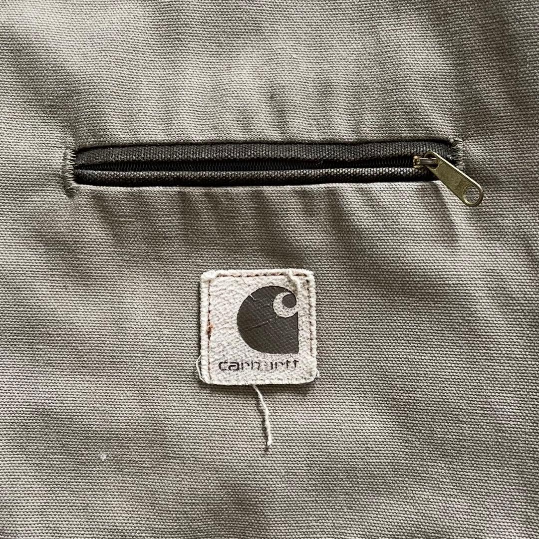 ジャケット・アウター Carhartt 2000's Detroit Jacket J97DES XL