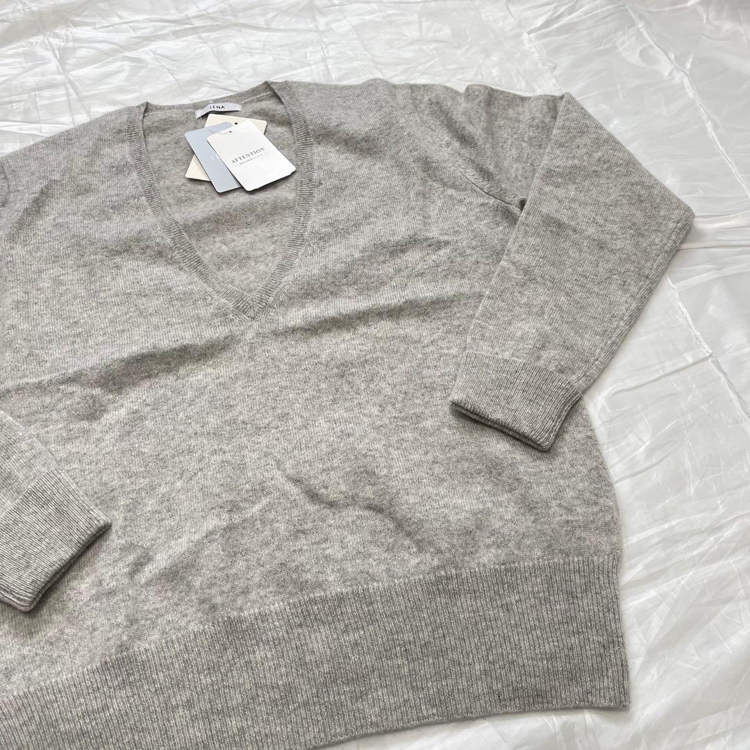 発送早めです出品　セーター2品　新品未使用 タグ付き